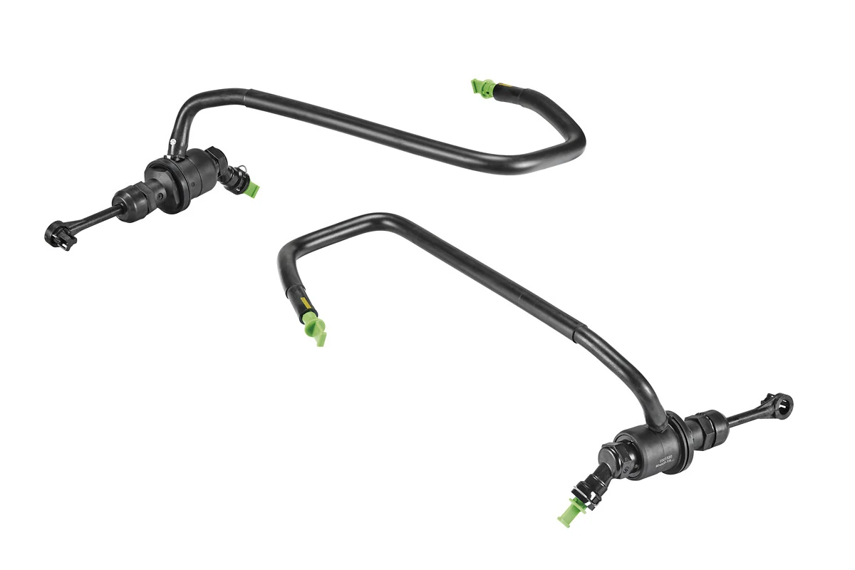 Compre Cilindro mestre de embraiagem Nissan Tiida 