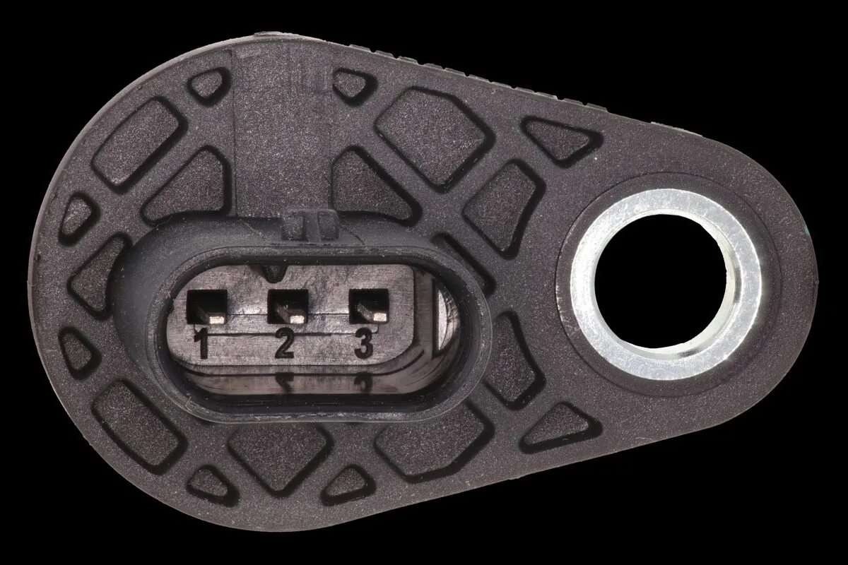 Sensor de posição (de revoluções) de cambota SAG243 Magneti Marelli