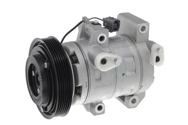 559624 VALEO Compressor de aparelho de ar condicionado