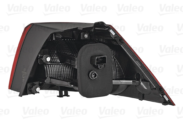 Compre 47191 VALEO Lanterna traseira esquerda externa