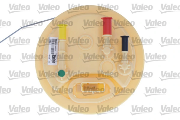 347543 VALEO Sensor do nível de combustível no tanque