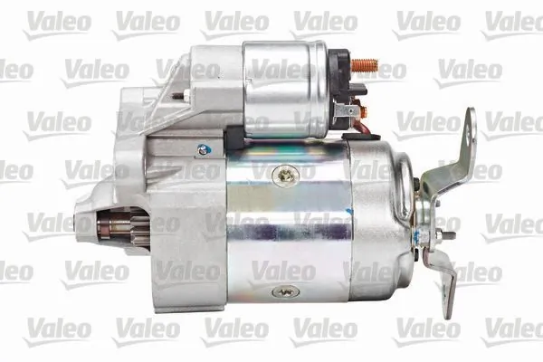 7701348482 Peugeot/Citroen Motor de arranco