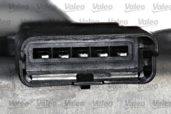 Motor de limpador pára-brisas do pára-brisas direito 582627 VALEO