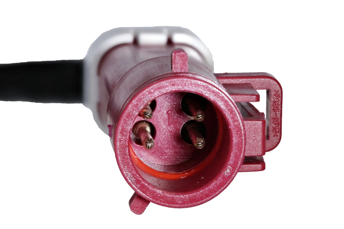 368050 VALEO Sonda lambda, sensor de oxigênio depois de catalisador