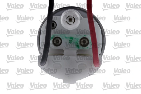 347296 VALEO Módulo de bomba de combustível com sensor do nível de combustível