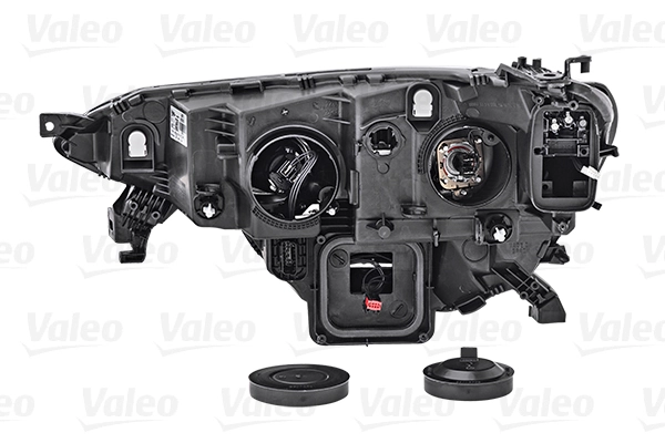 046751 VALEO Luz direita