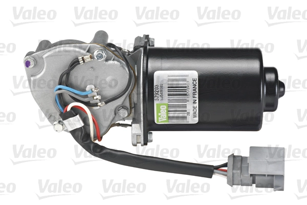 Motor de limpador pára-brisas do pára-brisas para Renault Espace III JE