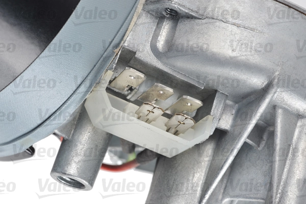 Motor de limpador pára-brisas do pára-brisas Renault Trucks MAGNUM I 