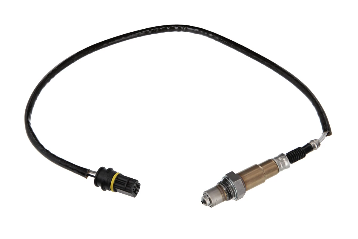  Sonda lambda, sensor de oxigênio Mercedes C carrinha (S202) (1996 - 2001) 