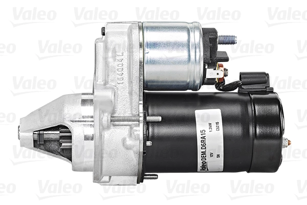 Compre CS1106 HELLA Motor de arranco