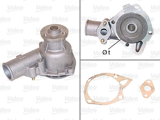 506098 VALEO