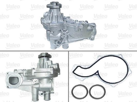506667 VALEO