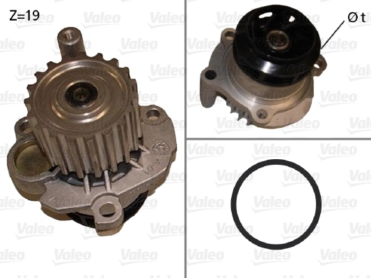 506873 VALEO