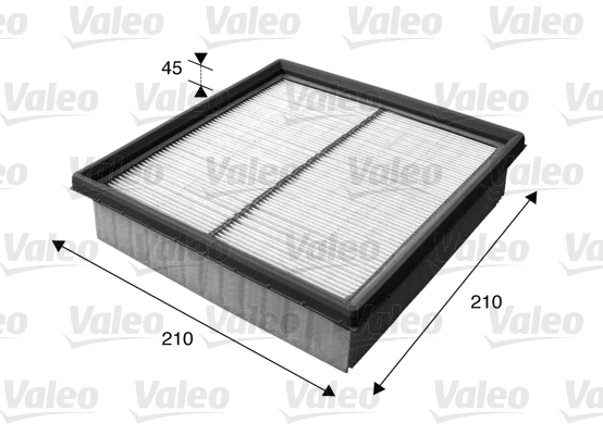 716041 VALEO