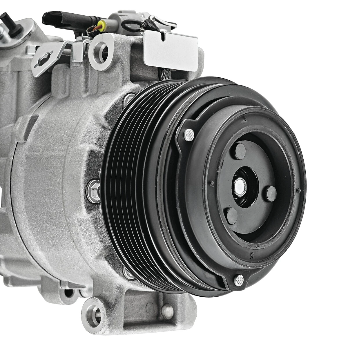  Compressor de aparelho de ar condicionado BMW 1 hatchback (E81) (2006 - 2012) 