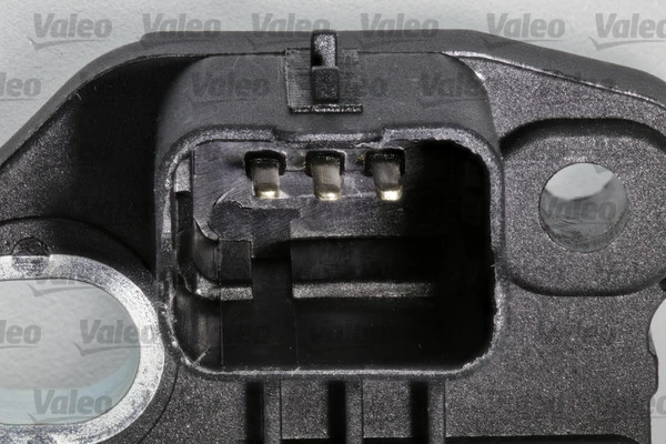 366418 VALEO Sensor de posição (de revoluções) de cambota