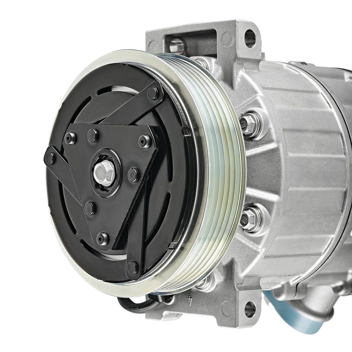 Compressor de aparelho de ar condicionado VALEO 813187 preço, a partir de 518,26 USD