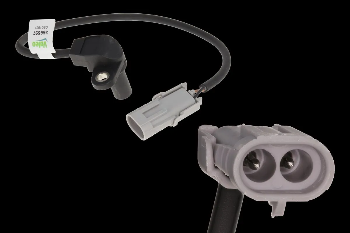 Compre Sensor de posição (de revoluções) de cambota Renault Trafic 1