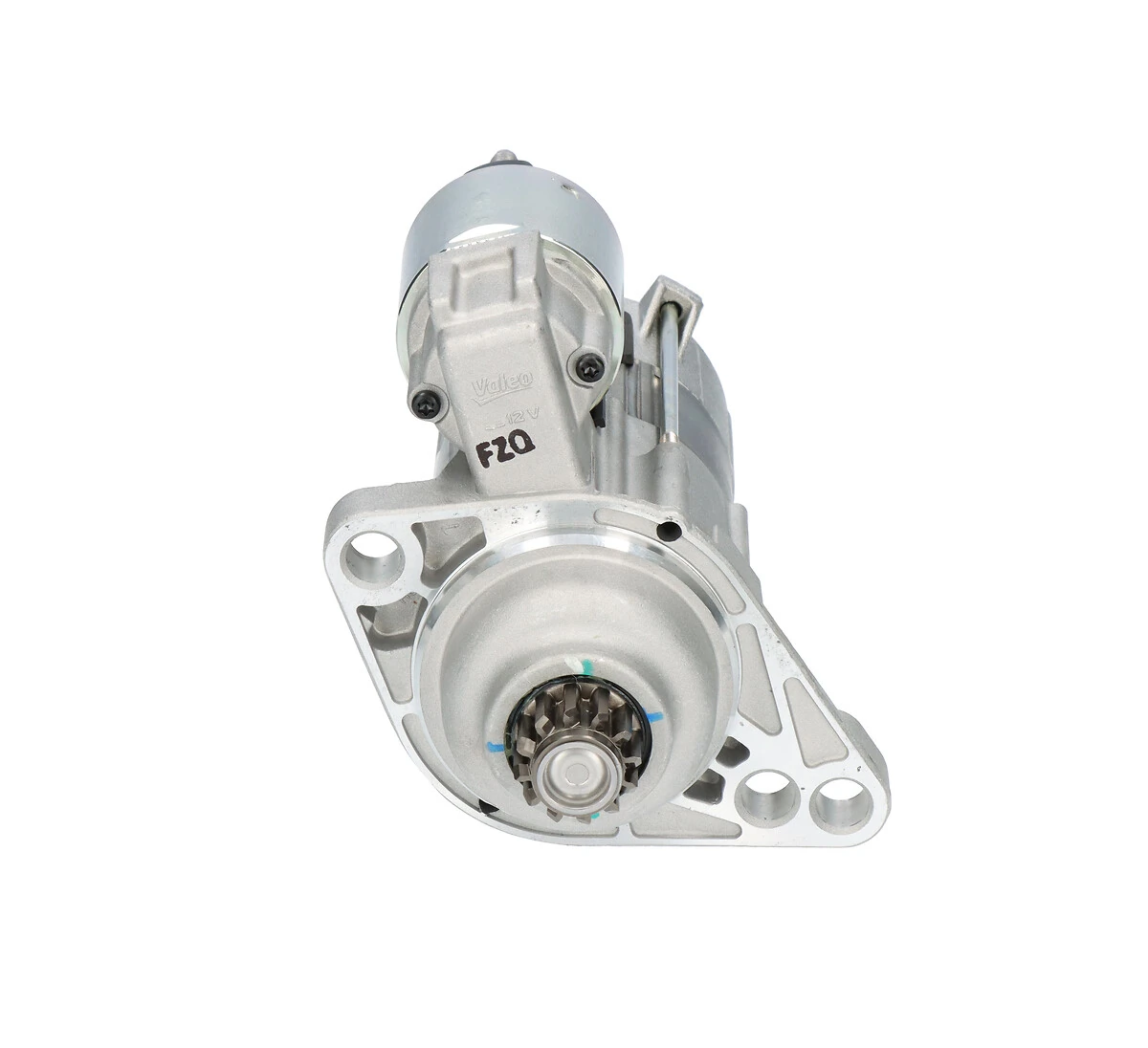 460447 VALEO Motor de arranco