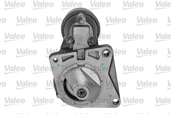 1648215480 Peugeot/Citroen Motor de arranco