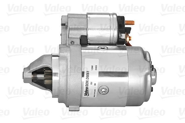 9151139080 Peugeot/Citroen Motor de arranco