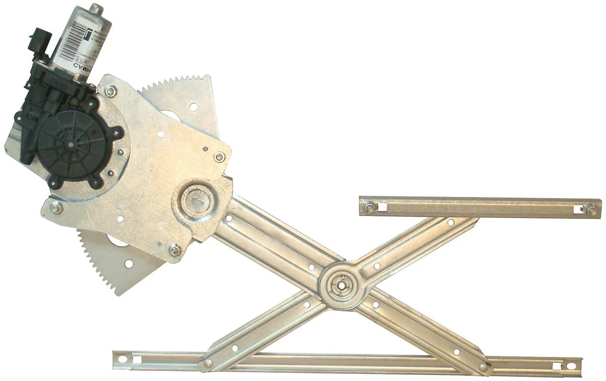 Mecanismo de acionamento de vidro da porta dianteira direita Suzuki SX4  GY