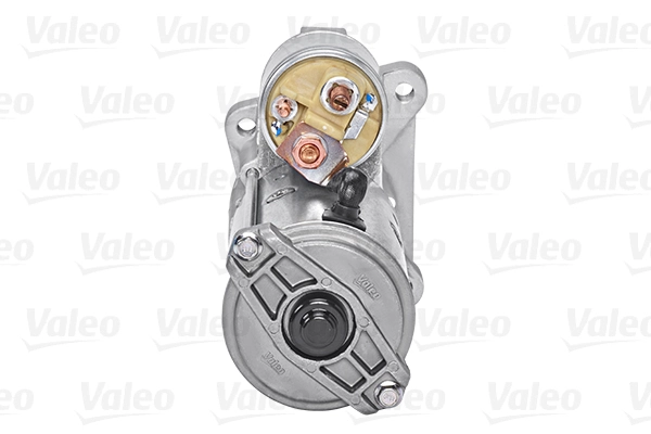 432672 VALEO Motor de arranco