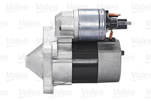 Motor de arranco VALEO 438163 preço, a partir de 69,14 USD