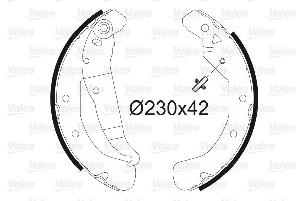 562640 VALEO