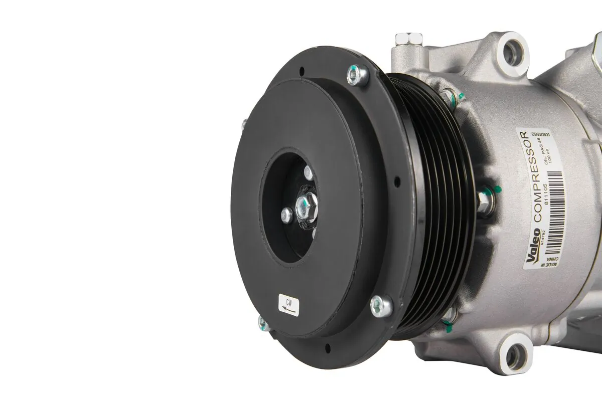 811105 VALEO Compressor de aparelho de ar condicionado