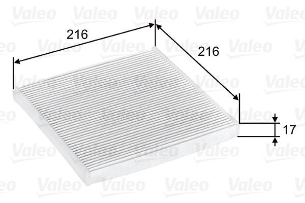 698796 VALEO