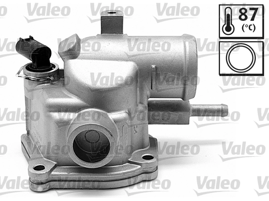 820589 VALEO