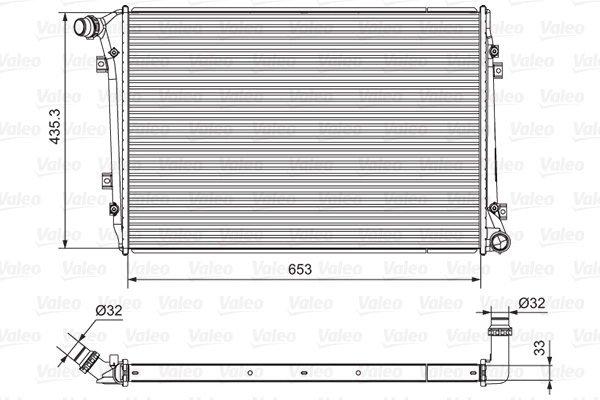 701664 VALEO