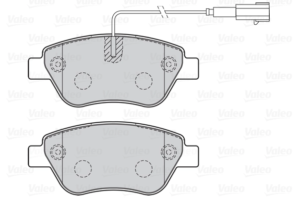 301051 VALEO