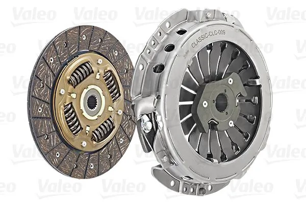 786009 VALEO