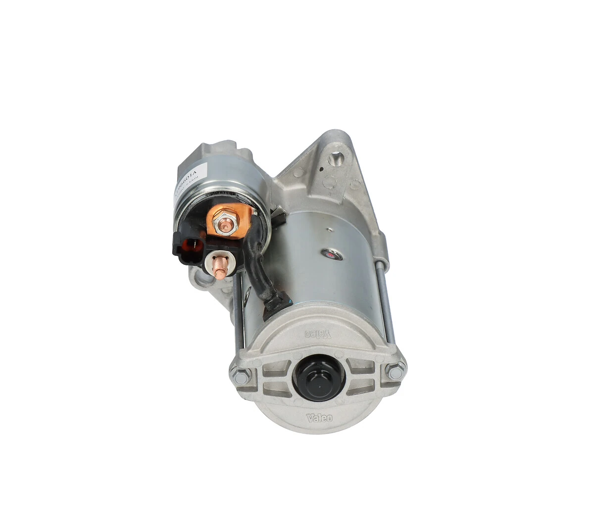 458765 VALEO Motor de arranco