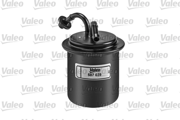 587039 VALEO Filtro de combustível