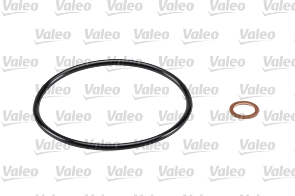 Compre 586545 VALEO Filtro de óleo