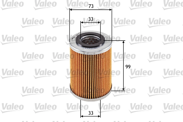 586572 VALEO