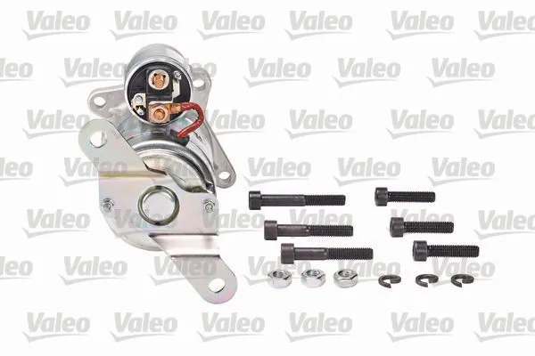Motor de arranco Peugeot/Citroen 7701348482