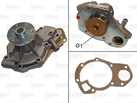 506073 VALEO