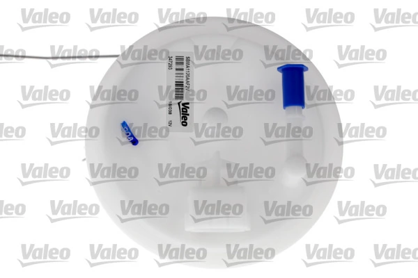 347293 VALEO Módulo de bomba de combustível com sensor do nível de combustível