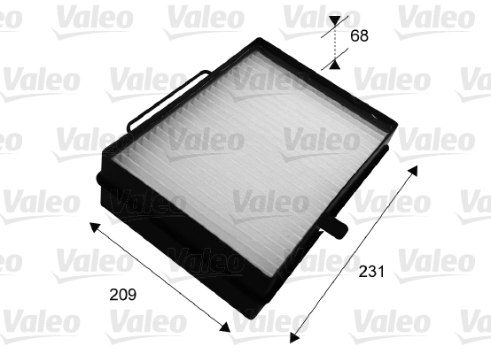 Compre 01420197 Scania Filtro de salão