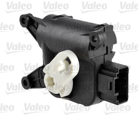Acionamento de comporta de forno para Volkswagen Touran II 1T3