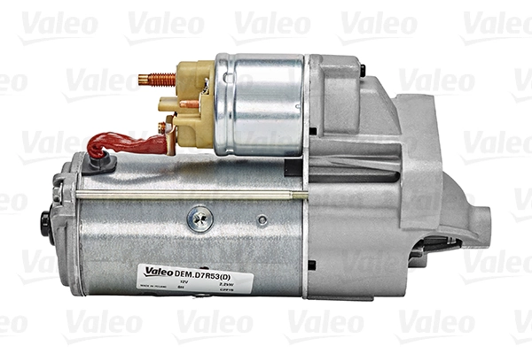 Compre 438158 VALEO Motor de arranco