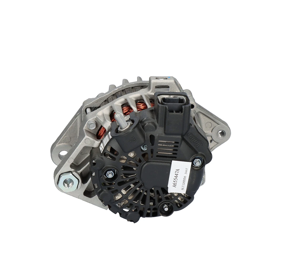600201 VALEO Gerador