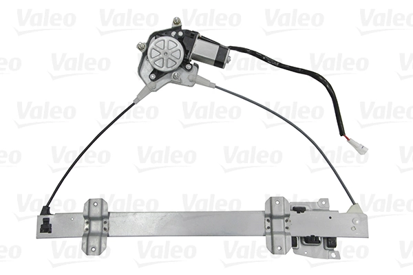 Mecanismo de acionamento de vidro da porta dianteira direita para Suzuki Grand Vitara  FT, HT