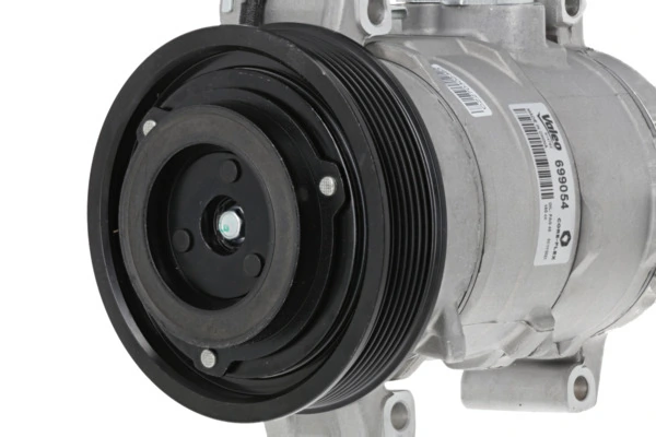 Compre 699054 VALEO Compressor de aparelho de ar condicionado
