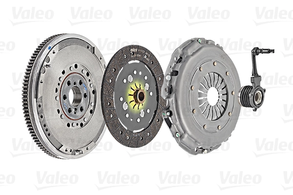 837004 VALEO
