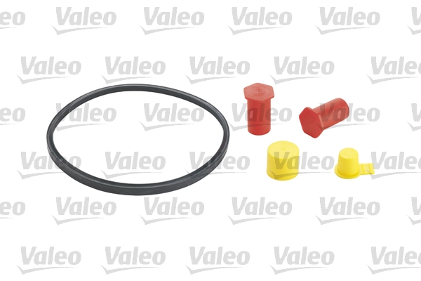 Compre 587903 VALEO Filtro de combustível